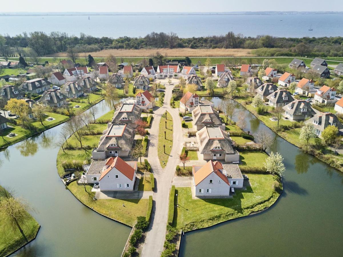Citta Romana Holiday park Hellevoetsluis