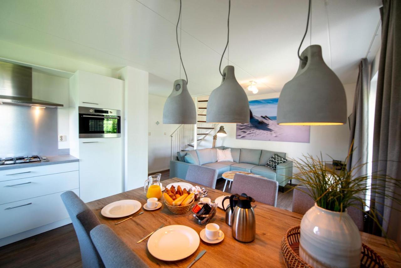 Citta Romana Holiday park Hellevoetsluis