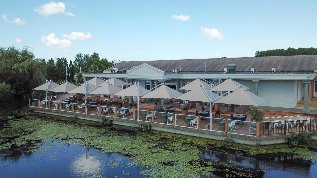 Citta Romana 4* Hellevoetsluis