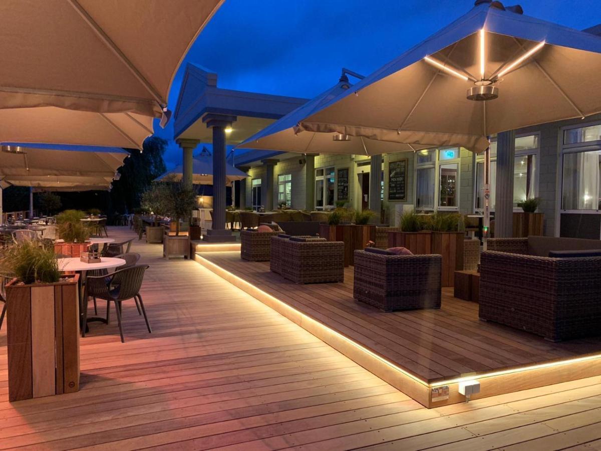 Citta Romana Holiday park 4*
