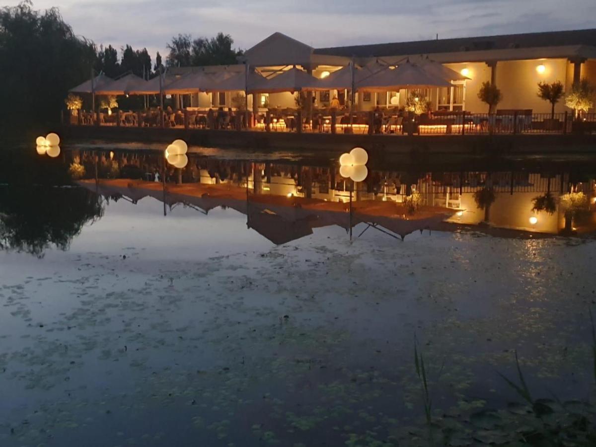 Holiday park Citta Romana