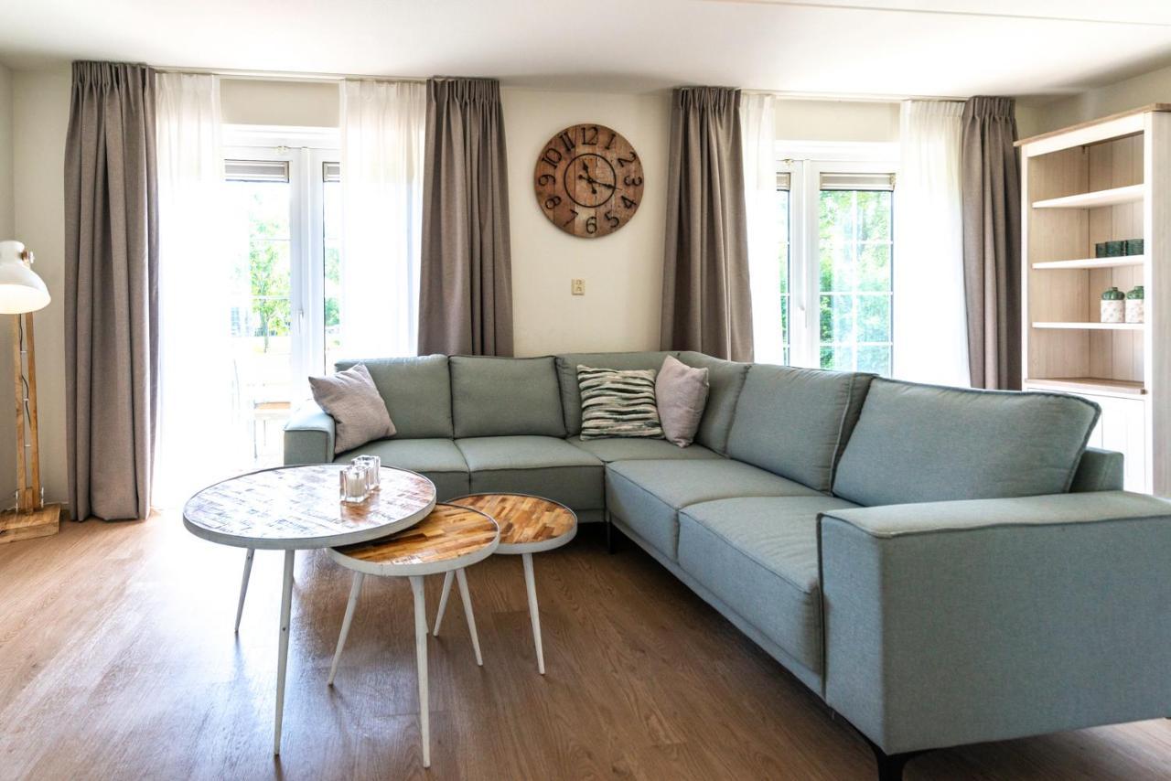 Holiday park Citta Romana