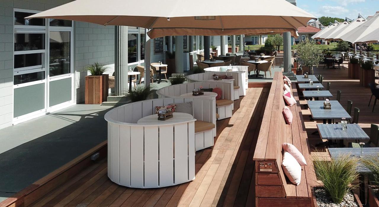 Citta Romana 4* Hellevoetsluis