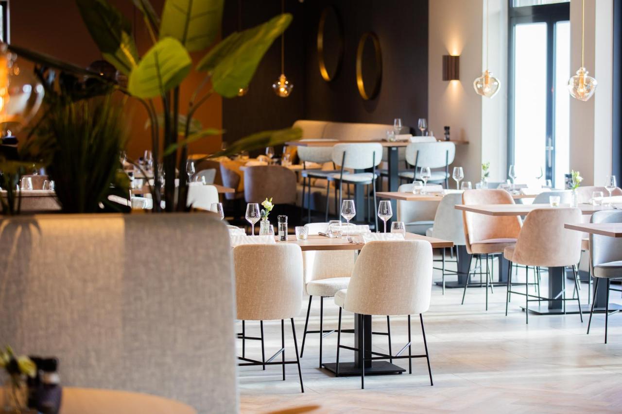 Citta Romana 4* Hellevoetsluis