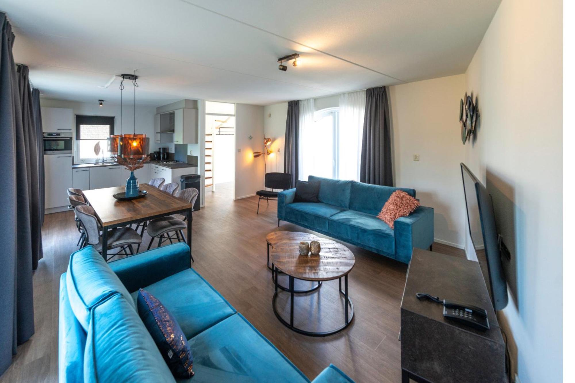 Citta Romana Holiday park 4*