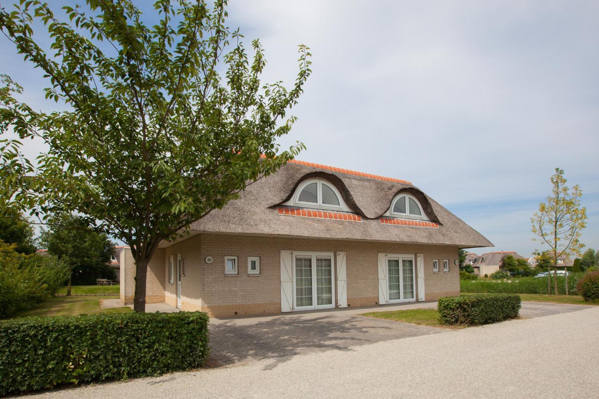 Citta Romana Holiday park