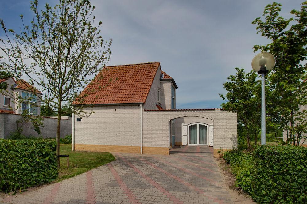 Citta Romana Holiday park 4*