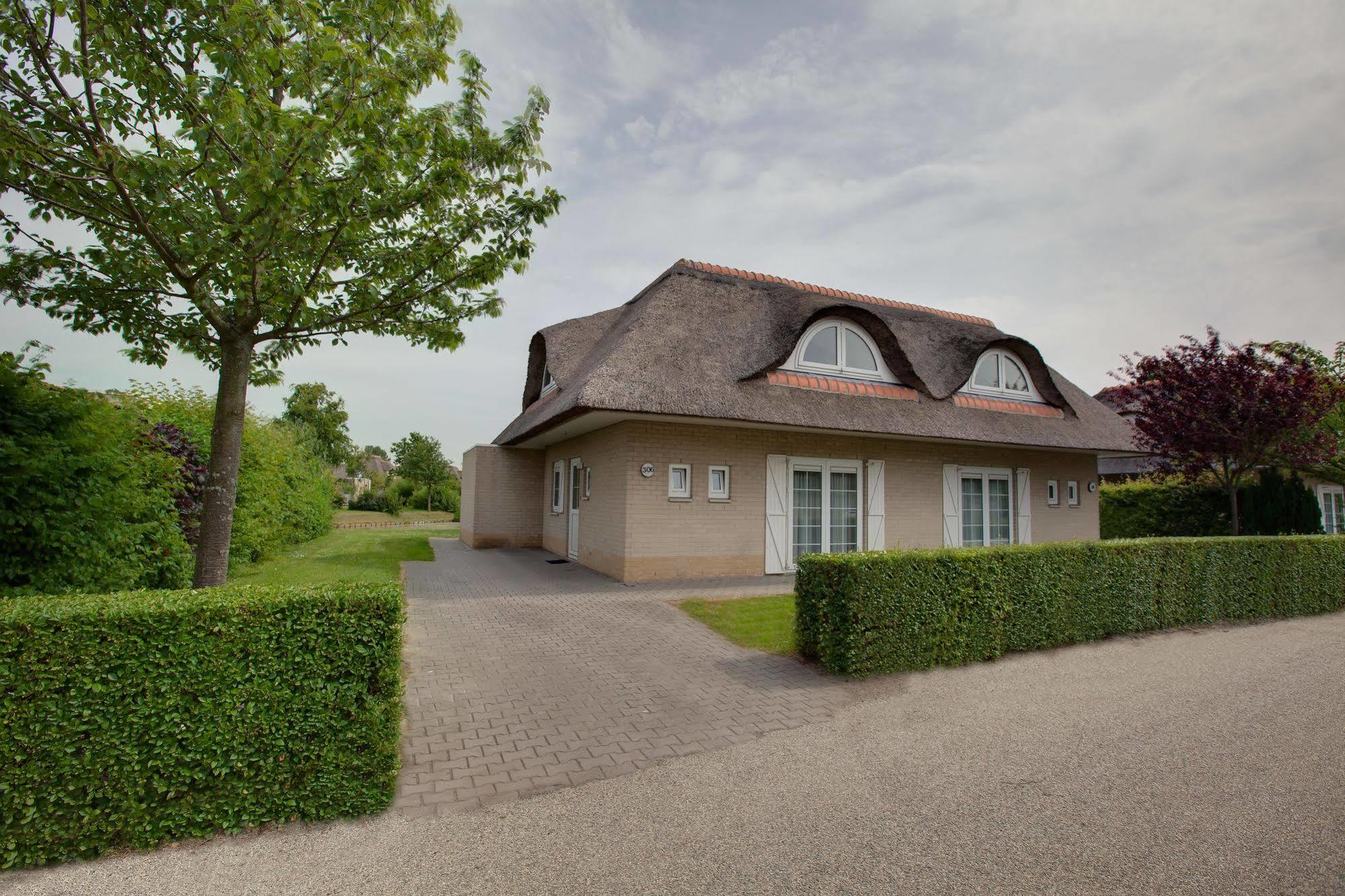 Citta Romana 4* Hellevoetsluis