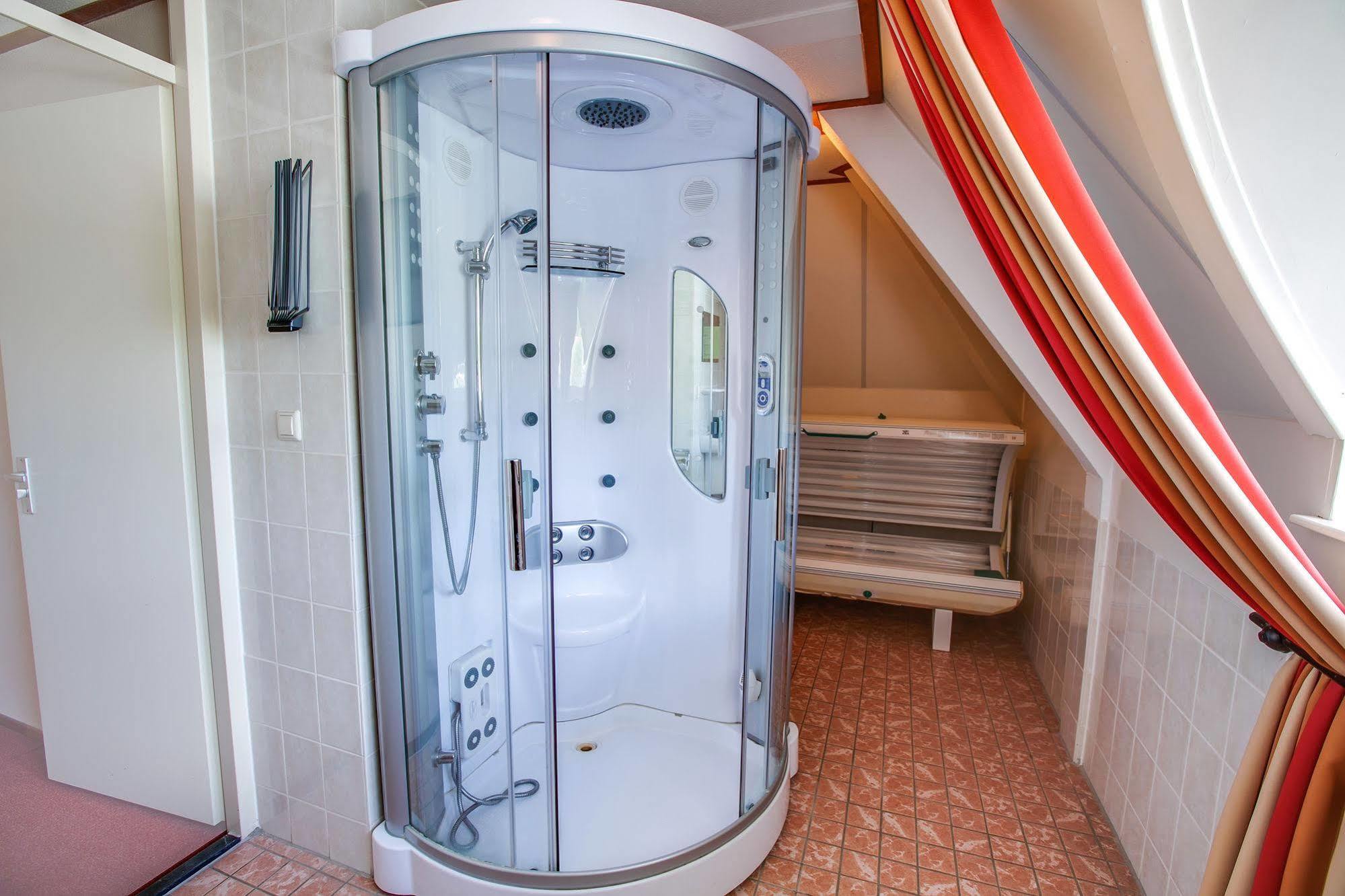 Holiday park Citta Romana Hellevoetsluis