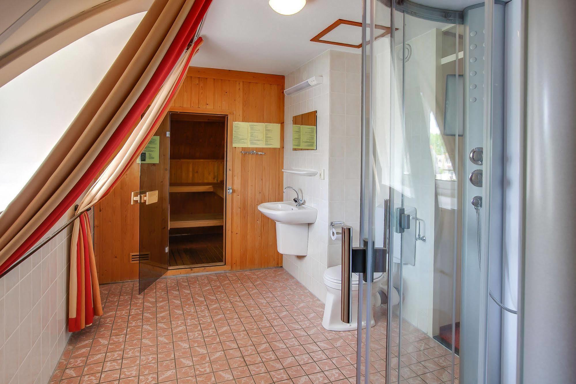Holiday park Citta Romana
