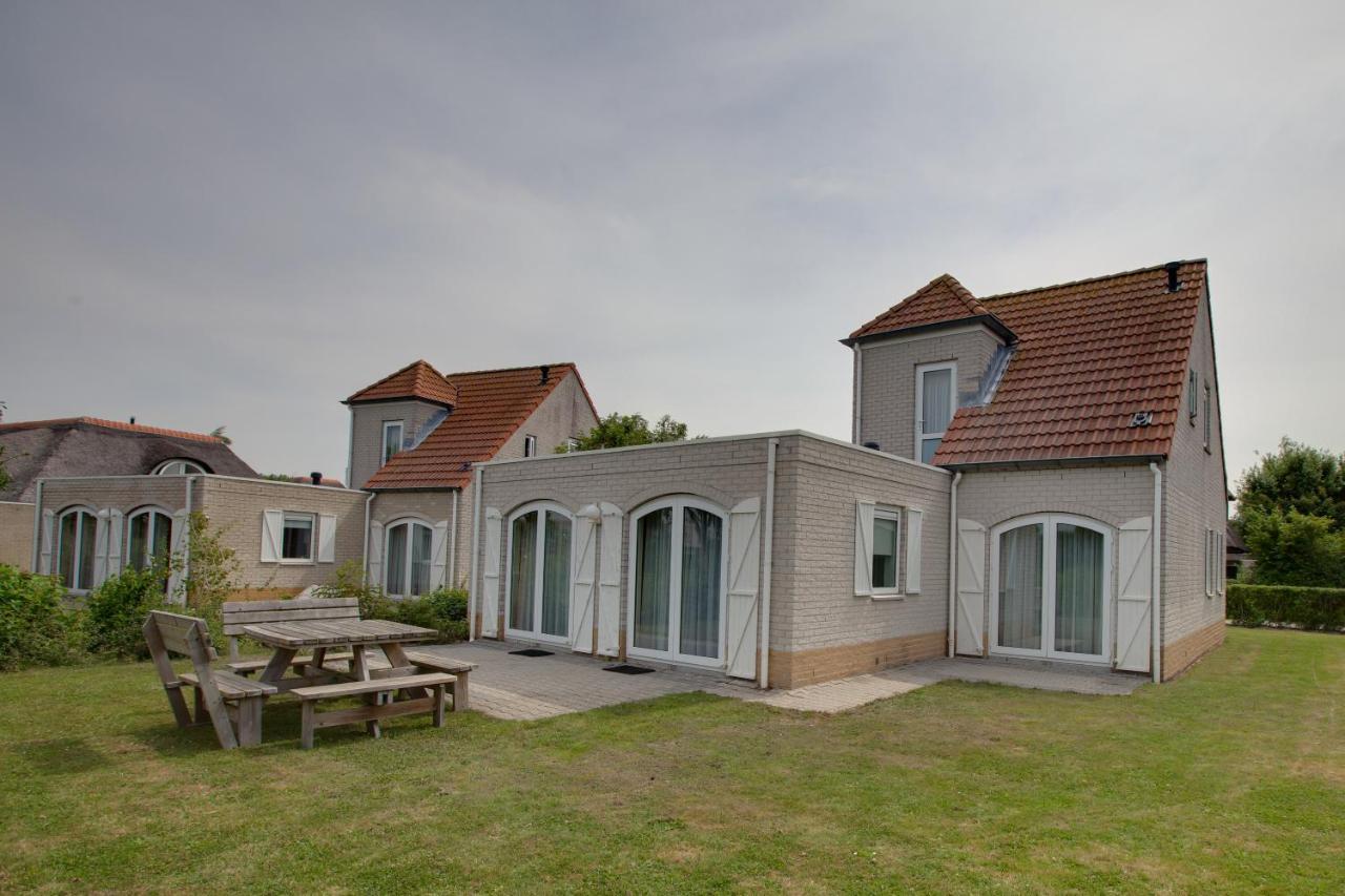 Citta Romana Holiday park